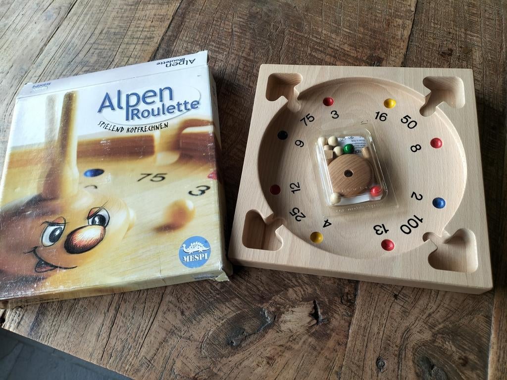 Spel, Hobby en Vrije tijd, Gezelschapsspellen | Kaartspellen, Ophalen of Verzenden, Zo goed als nieuw