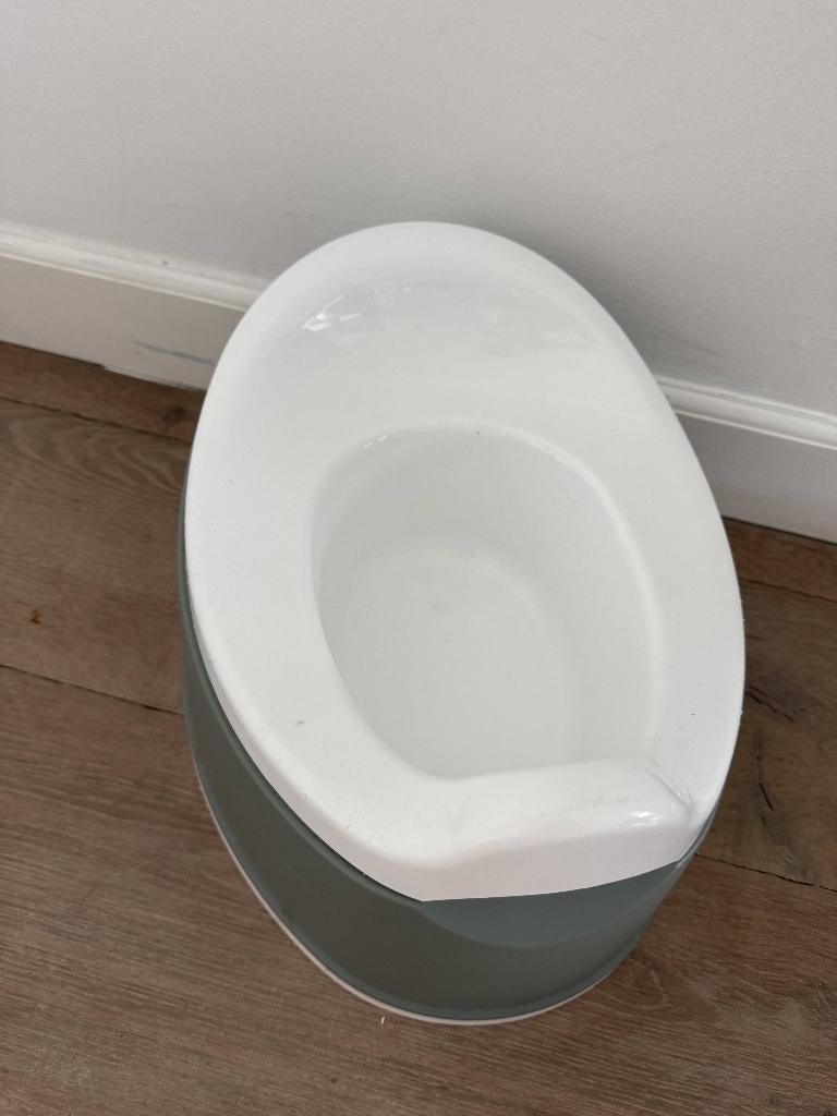 potje, Kinderen en Baby's, Badjes en Verzorging, Ophalen, Gebruikt, Overige typen