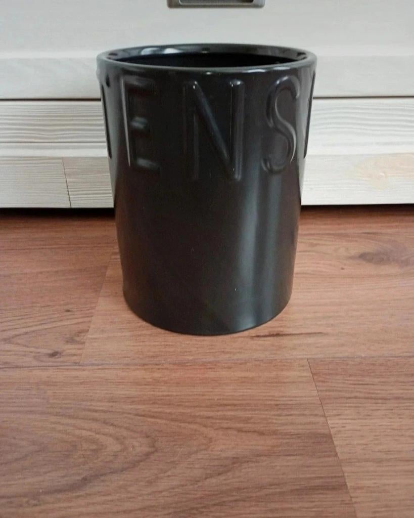 Rivera maison keuken gerei houder, Minder dan 10 liter, Ophalen of Verzenden, Kunststof, Minder dan 50 cm