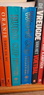 Panini Voetbal Collectie Stickerboeken EK & WK (1974-2022), Verzamelen, Ophalen of Verzenden