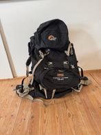 Lowe Alpine Cerro Torre 65:85 rugzak, Ophalen, Gebruikt, Rugzak
