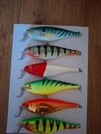 Rapala Super ShadRap - SSR14, Overige typen, Ophalen of Verzenden, Nvt, Nvt