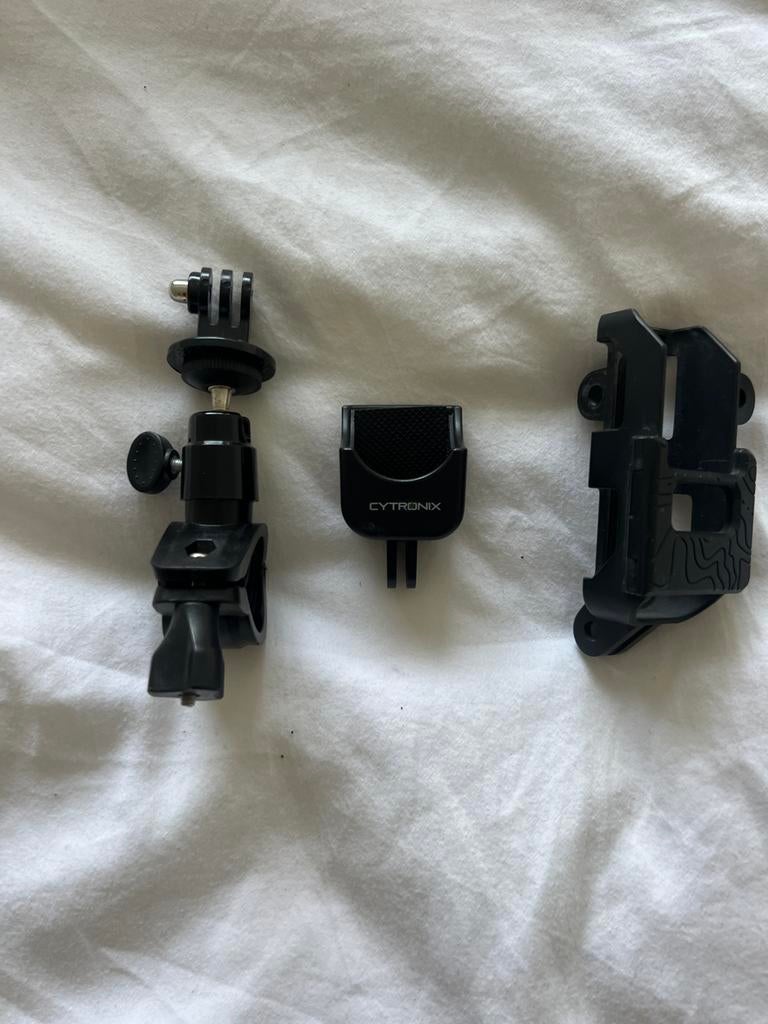 Dji Osmo pocket houders, Ophalen of Verzenden, Gebruikt, Overige typen