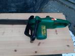 Black en Decker elektrische ketting Zaag, GK 1635T, vintage, Ophalen, Gebruikt, Kettingzaag, Black en Decker