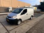 Nissan NV200 1.5 dCi Acenta!AIRCO!ELECKTRISH RAAM&SPIEGEL!CR, Stof, Gebruikt, 4 cilinders, 1290 kg