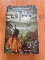 William & Tisquantum - Bianca Mastenbroek, Boeken, Ophalen of Verzenden, Zo goed als nieuw