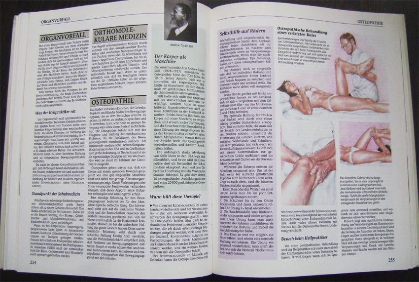 duits heilkrafte d. natur akupuncture plant medicin ayurveda, Boeken, Encyclopedieën, Medisch, Readers digest, Verzenden, Zo goed als nieuw