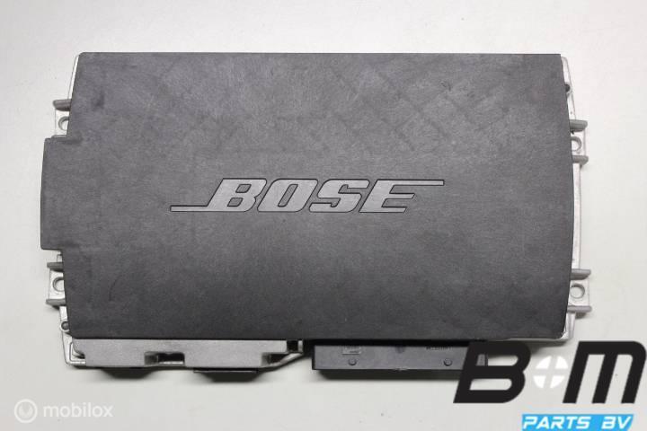 Versterker Bose Audi a1 8X0035223, Gebruikt