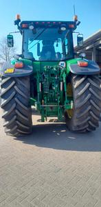 John deere 7730, Ophalen of Verzenden, Gebruikt, Tot 80 Pk, John Deere