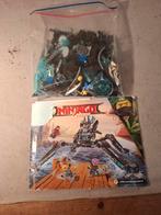 Lego Ninjago Movie Water Strider 70611, Kinderen en Baby's, Speelgoed | Duplo en Lego, Ophalen, Gebruikt, Losse stenen, Lego