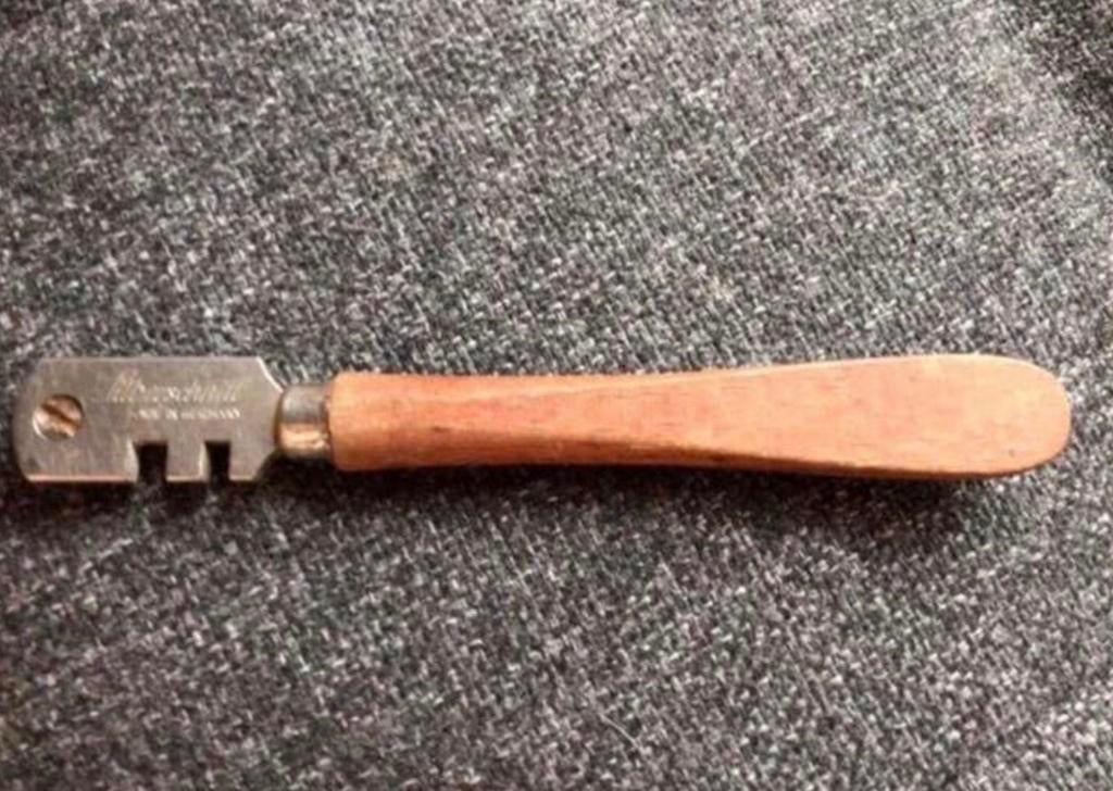 Glassnijder 🌺 lees de info, Ophalen of Verzenden