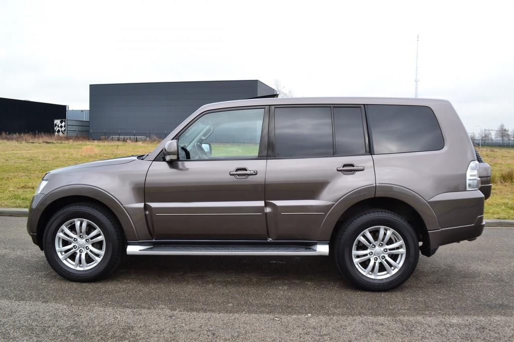 Mitsubishi Ombouw, Auto's, Mitsubishi, Gebruikt, Overige modellen, Overige carrosserieën, Overige brandstoffen