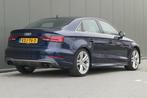Audi A3 Limousine 2.0 TFSI S3 quattro Pro Line Plus Digital, Auto's, Automaat, Gebruikt, 4 cilinders, 1984 cc