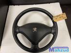 PEUGEOT 207 Leer stuurwiel stuur met airbag, Auto-onderdelen, Besturing, Taurusavenue 1
2132 LS  Hoofddorp, NL, Gebruikt, Contact.group@renault.com