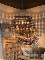 Schijfjeslamp ovaal, Ophalen of Verzenden