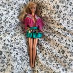 Vintage Barbiepop van Mattel, Ophalen of Verzenden, Zo goed als nieuw, Babypop