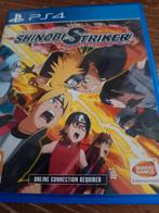 Naruto to Boruto: Shinobi Striker, PS4, Spelcomputers en Games, Avontuur en Actie, Online, 1 speler, Ophalen of Verzenden