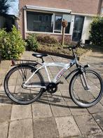 Jongensfiets 24 inch, Ophalen, Gebruikt, 24 inch