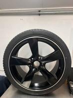 Rotor velgen 5x112, Ophalen, 18 inch, Gebruikt, Winterbanden