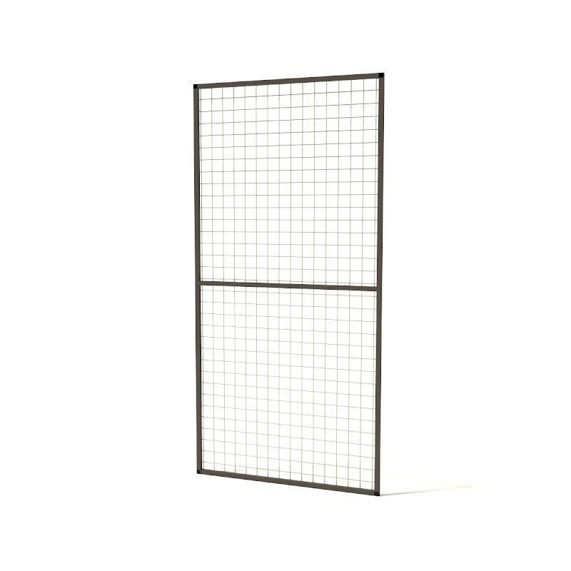 Losse aluminium draadpanelen voor kippen, Ophalen of Verzenden, Nieuw, Aluminium, Broedkooi of Kweekkooi