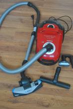 Stofzuiger, Philips, Performer Pro 2200 w Parquet, Gebruikt, Stofzuiger, 2000 watt of meer, Ophalen