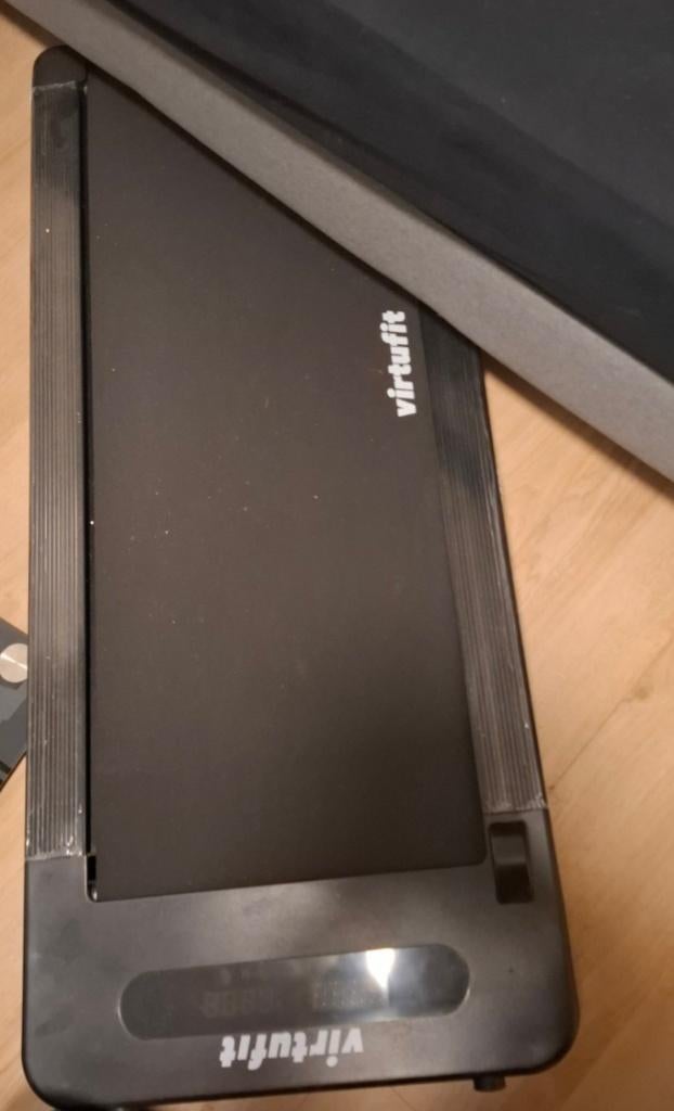 Virtufit loopband 3x gebruikt, Sport en Fitness, Fitnessapparatuur, Ophalen, Zo goed als nieuw, Kunststof, Loopband