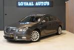 Opel Insignia 2.8 T Executive 4x4 | AUTOMAAT | PDC | AIRCO |, Auto's, Opel, Automaat, Euro 5, Leder en Stof, Vierwielaandrijving