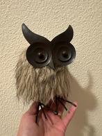 Decoratieve uil, Ophalen of Verzenden, Nieuw, Dier