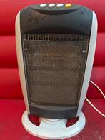 Elektronische verwarming, Ophalen, Gebruikt