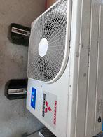 Mitsubishi Heavy Industries SRC25ZS-S Buitenunit Airco, Witgoed en Apparatuur, Gebruikt, Minder dan 60 m³, 3 snelheden of meer