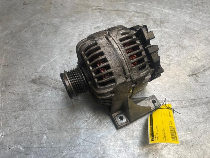 Dynamo van een Volvo V70, Auto-onderdelen, Gebruikt, -, -, Ophalen of Verzenden