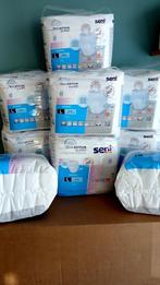 Tena & Seni incobroeken, incontinentie luiers, Max Absorb, L, Diversen, Verpleegmiddelen, Ophalen, Nieuw
