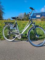 Mooie, spotieve "RIH-Z 800" damesfiets; frame 54 cm, Versnellingen, Ophalen, Overige merken, 53 tot 56 cm