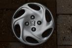 1 losse originele wieldop Peugeot 206 14 inch (Model 1), Ophalen of Verzenden, Gebruikt