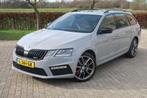 Skoda Octavia Combi 2.0 TSI RS 245 Business VRS PANO-DAK/TRE, Auto's, Skoda, Gebruikt, 4 cilinders, 245 pk, 1600 kg