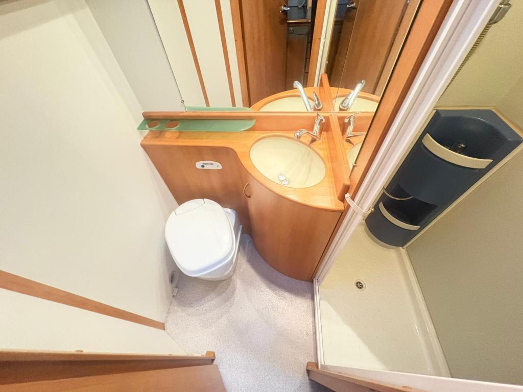 Caravans And Camping Eura