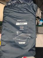 Decathlon Quechua 2-persoons luchtbed - 1x gebruikt, Caravans en Kamperen, Ophalen of Verzenden, Zo goed als nieuw, 2-persoons