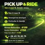 BUSJE NODIG?, Ophalen of Verzenden