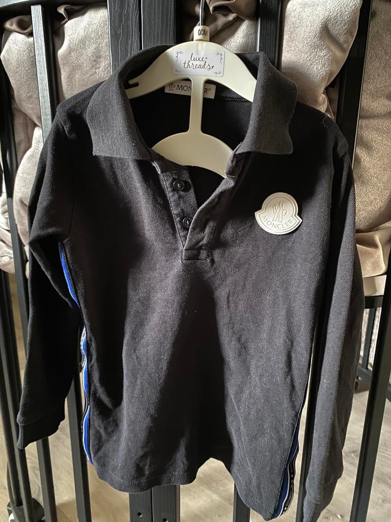 Jongens designer kleding 98 t/m 116, Ophalen of Verzenden, Zo goed als nieuw, Jongen