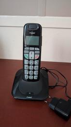 Draadloze DECT telefoon - Fysic, Ophalen of Verzenden, Gebruikt, 1 handset