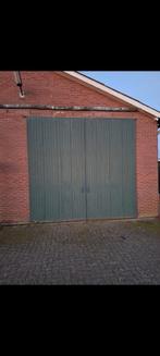 Stal deuren, Doe-het-zelf en Verbouw, Deuren en Horren, Ophalen, Binnendeur, 200 tot 215 cm