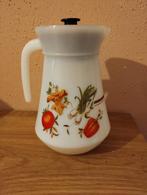 Arcopal waterkant vintage jaren 70, Ophalen of Verzenden