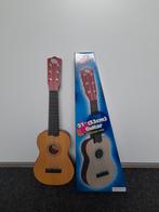 CB Sky 21-inch Gitaar - Kindergitaar, Ophalen of Verzenden, Gebruikt, Klassieke of Spaanse gitaar