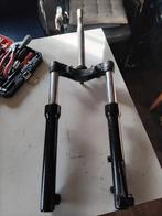 Sym symphony st voorvork, Ophalen of Verzenden, Gebruikt, Overige typen