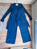 Donkerblauwe Burkini Shein, Ophalen of Verzenden, Nieuw, Blauw, Overige typen