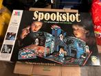 Spookslot: Het Griezelspel met Veel Aktie (MB Spellen), Drie of vier spelers, Ophalen of Verzenden, Gebruikt