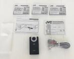 JVC Picsio HD Camera/Fototoestel - Compact en Draagbaar, Ophalen, Mini dv, JVC, 20x of meer