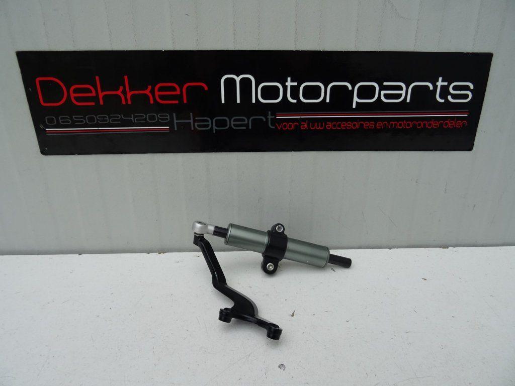 Originele Stuurdemper Ducati Streetfighter 1098 2009-2010 >, Gebruikt, -, -, Ophalen of Verzenden