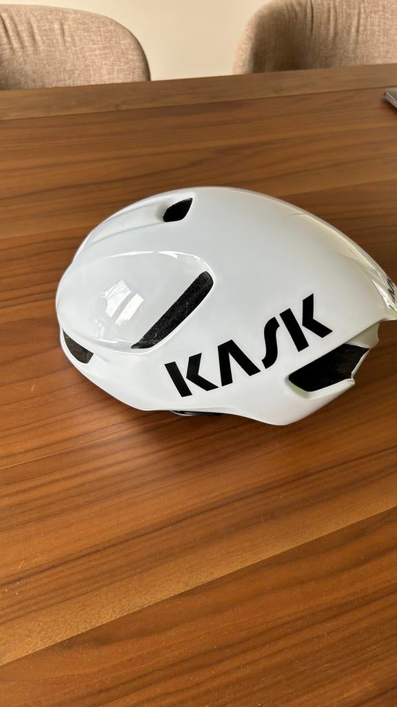 Kask Utopia Y, Ophalen, Zo goed als nieuw, Heer of Dame