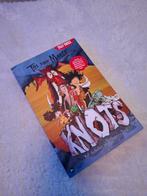 Knots - Tijs van Marle, Ophalen of Verzenden, Zo goed als nieuw, Billy Bones, Fictie algemeen